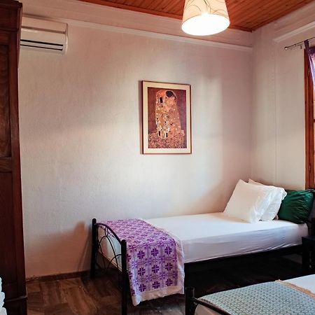 Apartament Alice House Porto Heli Zewnętrze zdjęcie