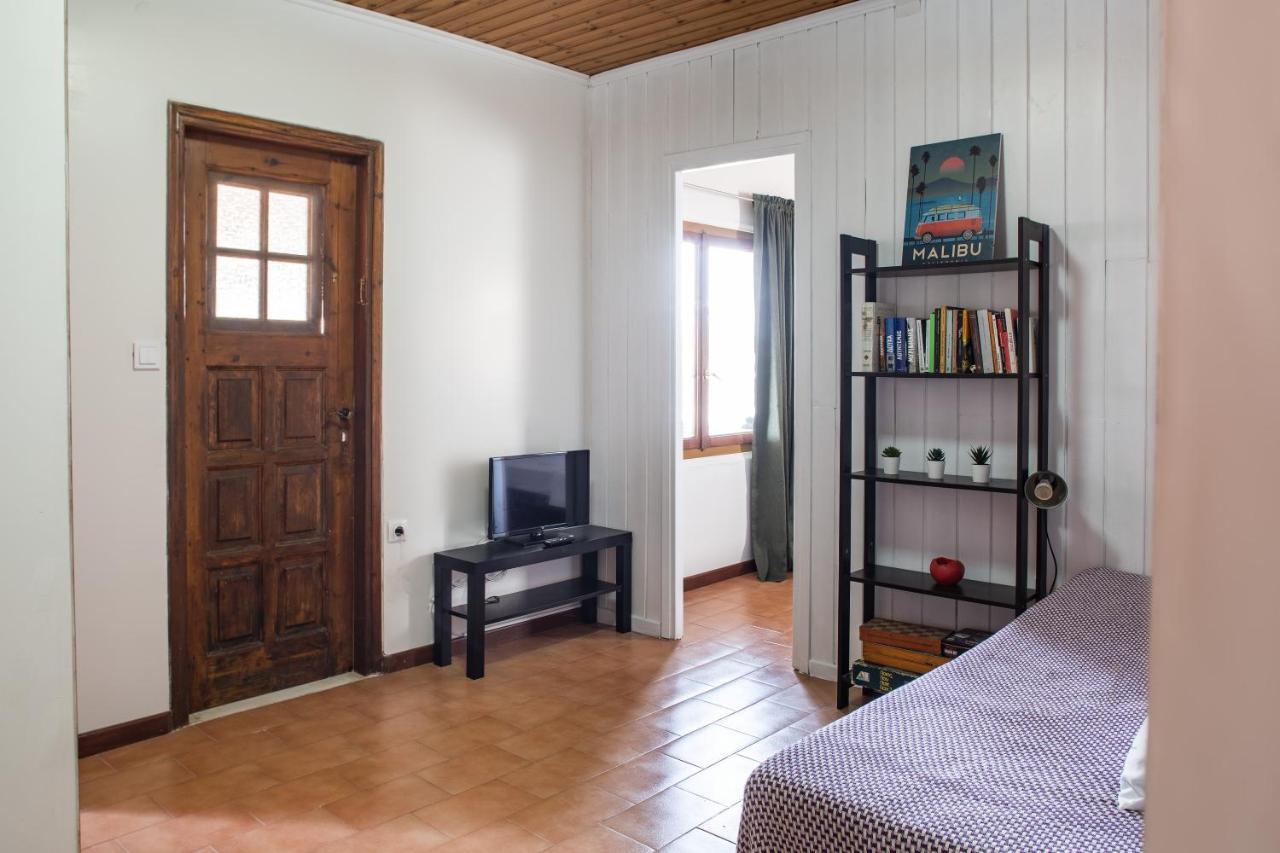 Apartament Alice House Porto Heli Zewnętrze zdjęcie