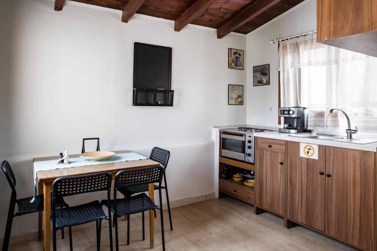 Apartament Alice House Porto Heli Zewnętrze zdjęcie