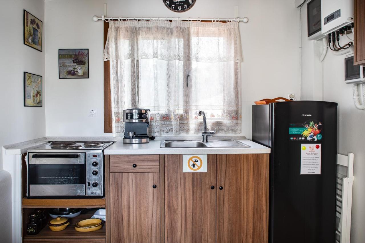 Apartament Alice House Porto Heli Zewnętrze zdjęcie