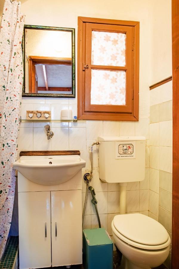 Apartament Alice House Porto Heli Zewnętrze zdjęcie