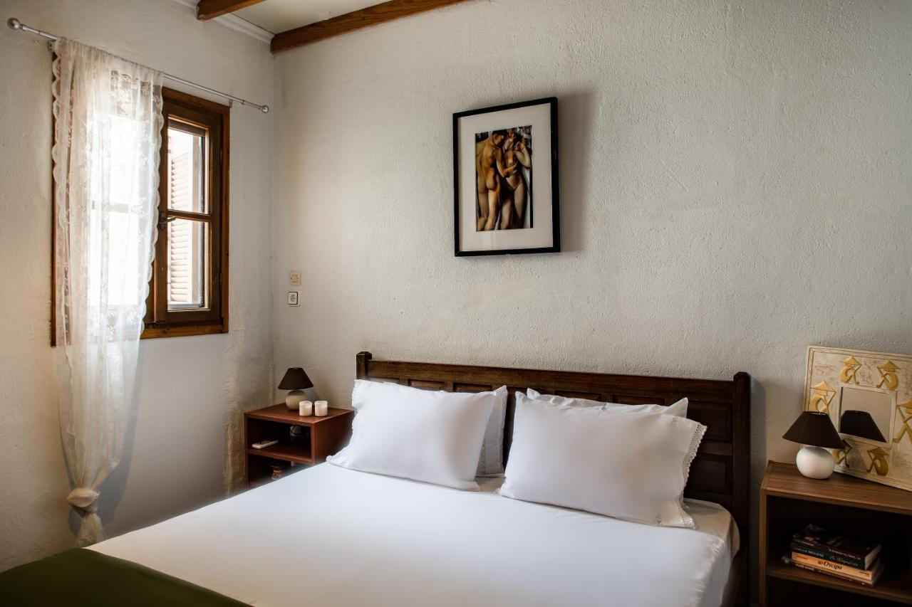 Apartament Alice House Porto Heli Zewnętrze zdjęcie