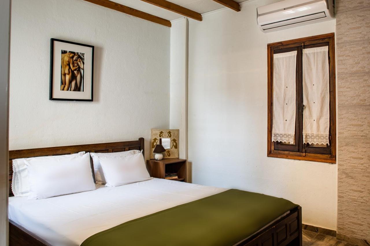 Apartament Alice House Porto Heli Zewnętrze zdjęcie