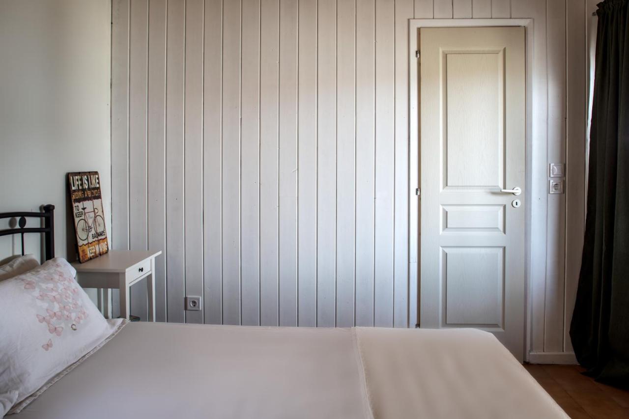 Apartament Alice House Porto Heli Zewnętrze zdjęcie