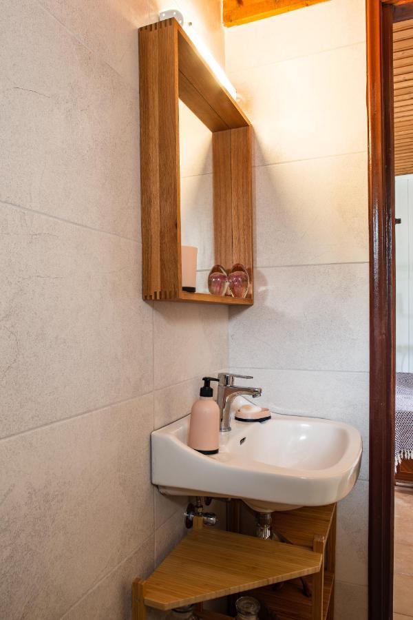 Apartament Alice House Porto Heli Zewnętrze zdjęcie