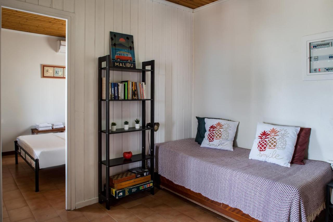 Apartament Alice House Porto Heli Zewnętrze zdjęcie
