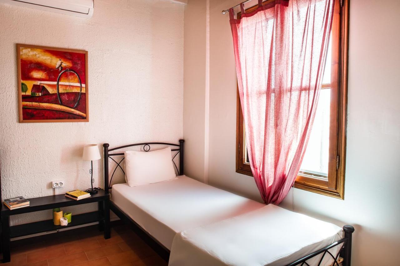 Apartament Alice House Porto Heli Zewnętrze zdjęcie