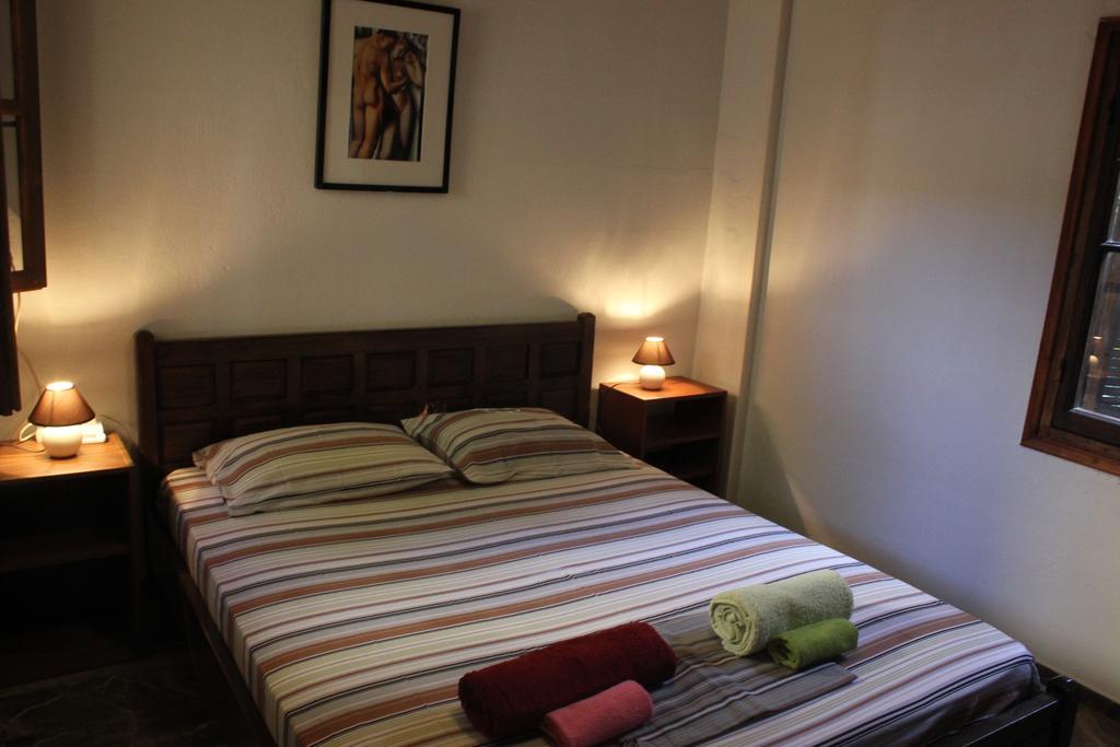 Apartament Alice House Porto Heli Pokój zdjęcie