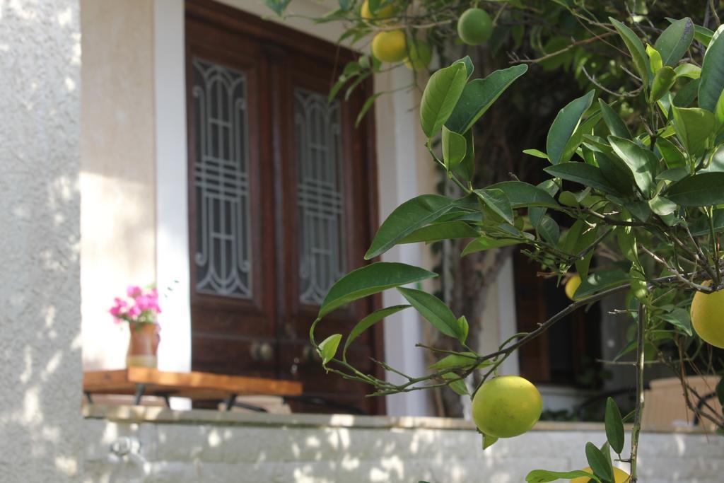 Apartament Alice House Porto Heli Pokój zdjęcie