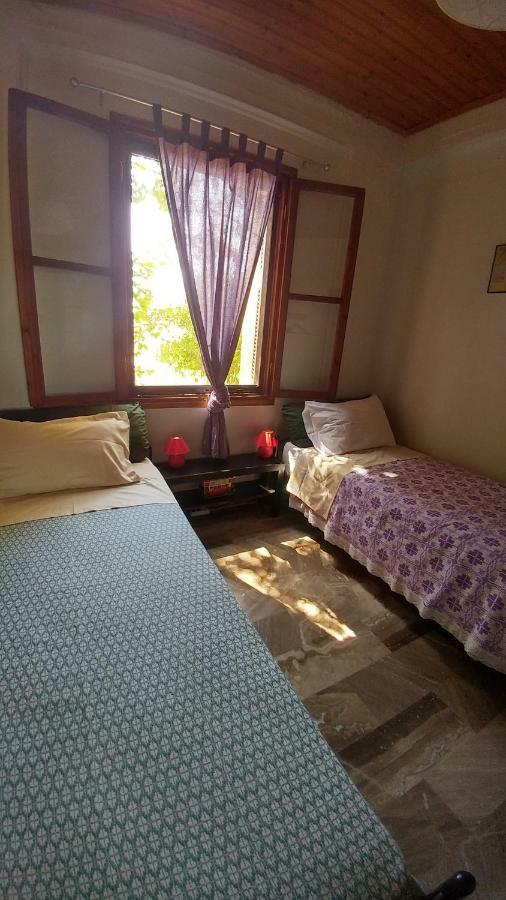 Apartament Alice House Porto Heli Zewnętrze zdjęcie